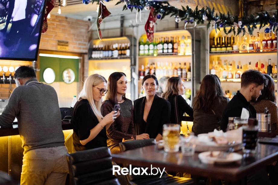 Zavod Saturday Night, фото № 10