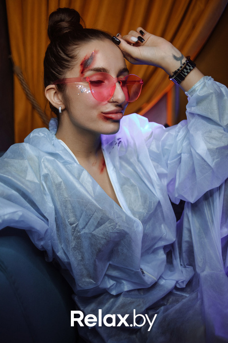 Friday LUXURIA LXR, фото № 32