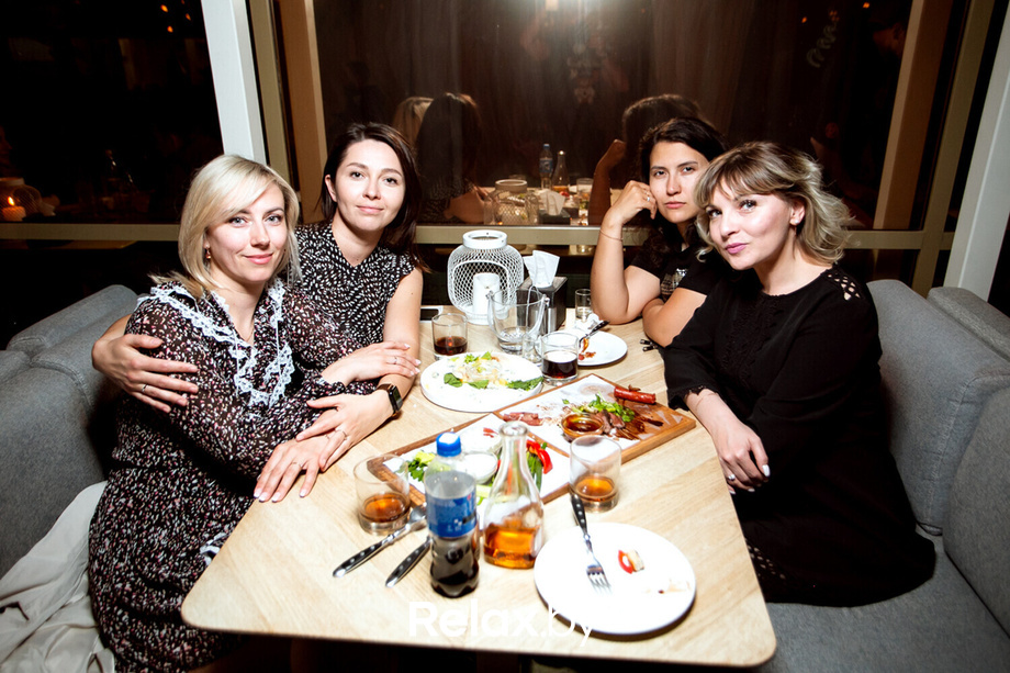 Ночные жители, фото № 82