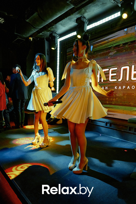 Saturday music, фото № 50