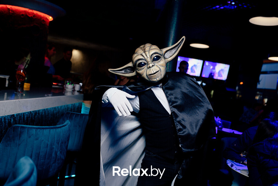 Luna party, фото № 22