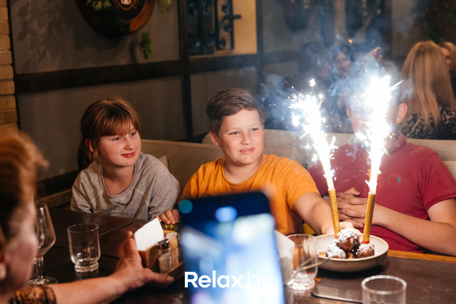 Выходные в Раковском Броваре, фото № 42