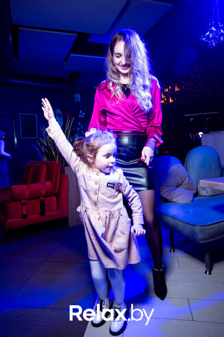 Ночные жители, фото № 12