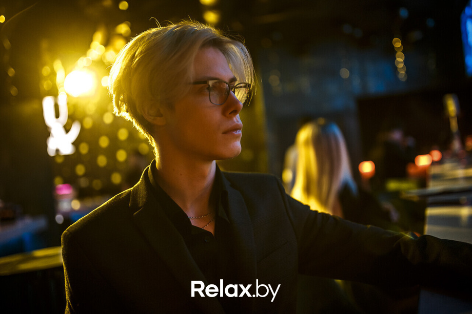 Happy New Year 2022 Luna, фото № 14