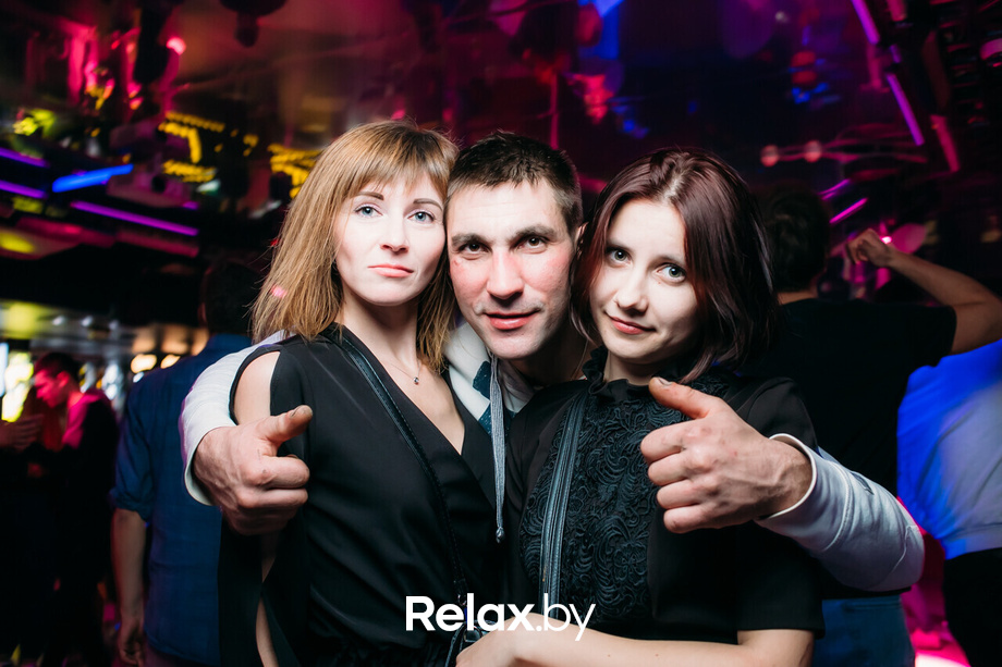 Pink party, фото № 12