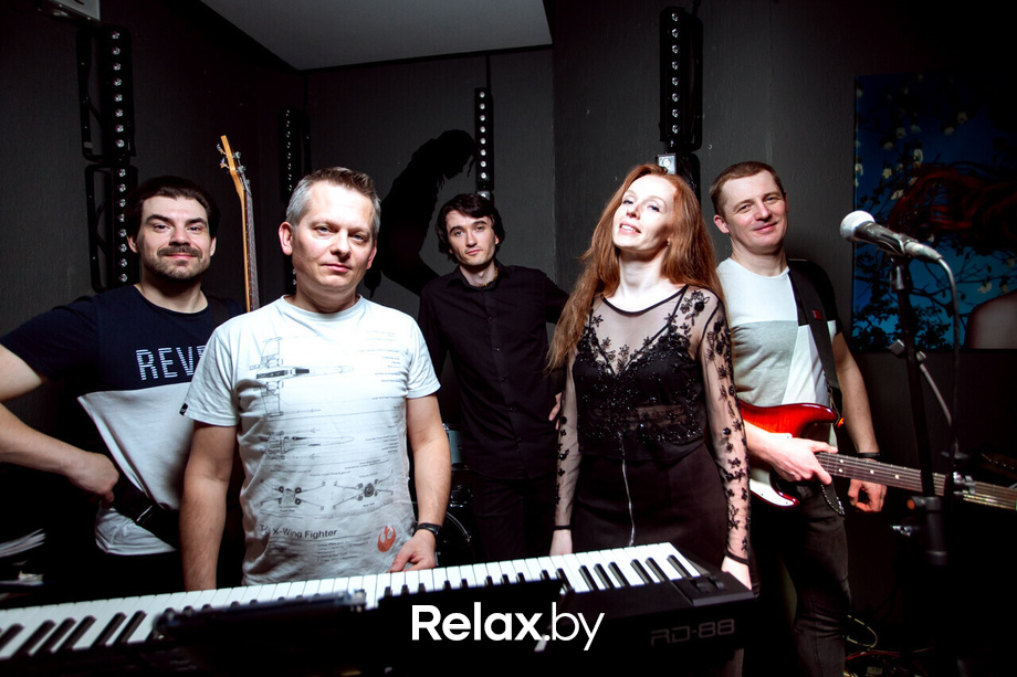 Ночные жители, фото № 59