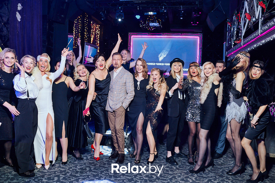 Sansara night, фото № 2