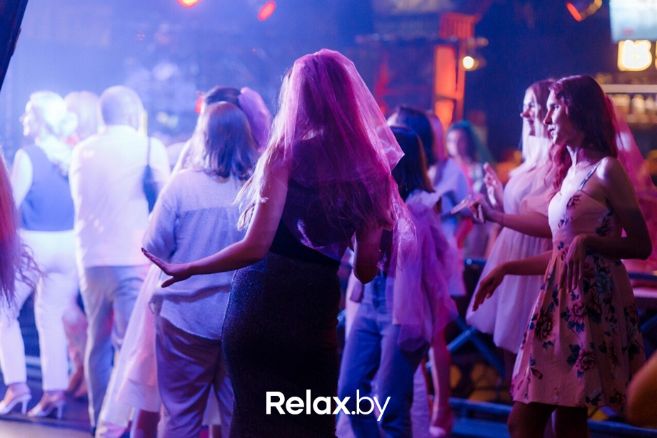 Brooklyn Live!, фото № 8