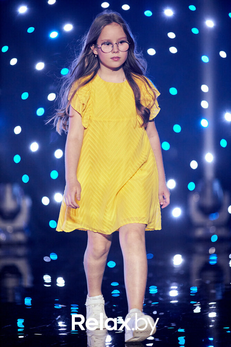 IMG Fashion KILLA PARTY - KIDS’ SHOW, фото № 555