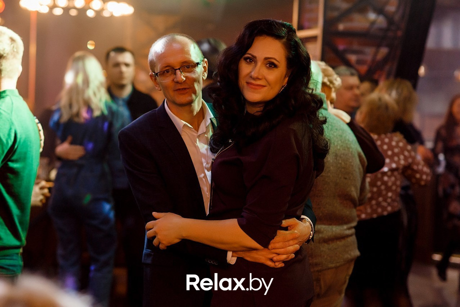 Женский праздник, фото № 29