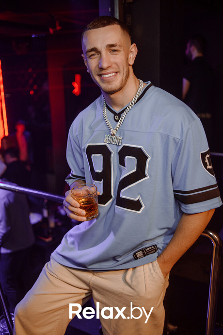 Friday «Stiflers party», фото № 12