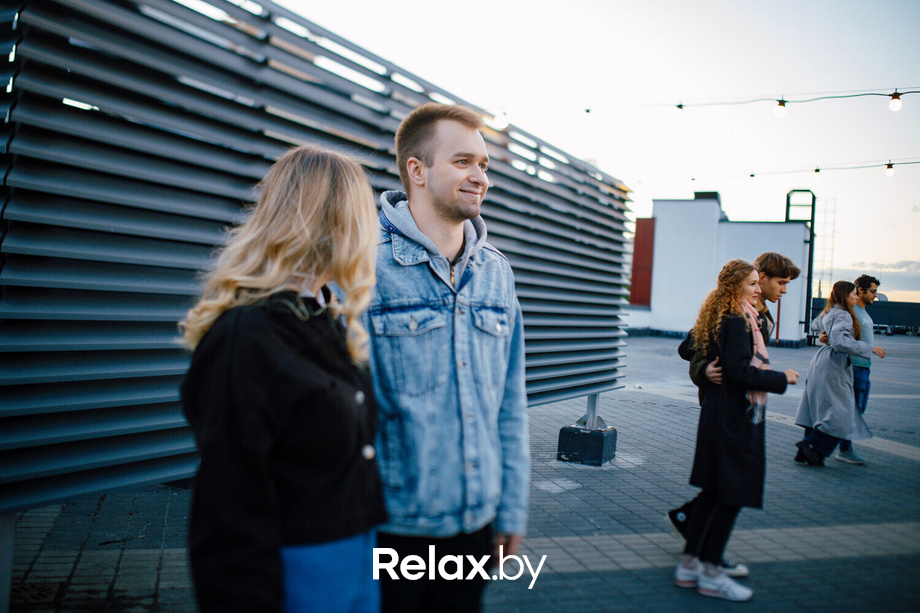 Линди хоп, фото № 43