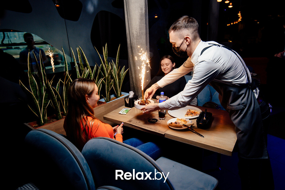 Ночные жители, фото № 57