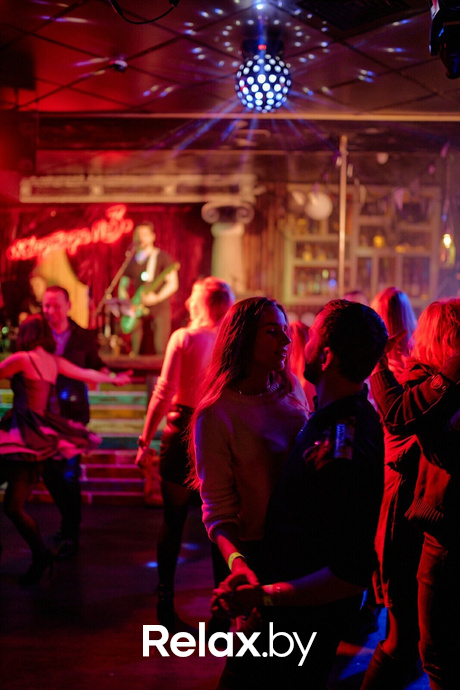 Суббота в Квартире №3, фото № 41