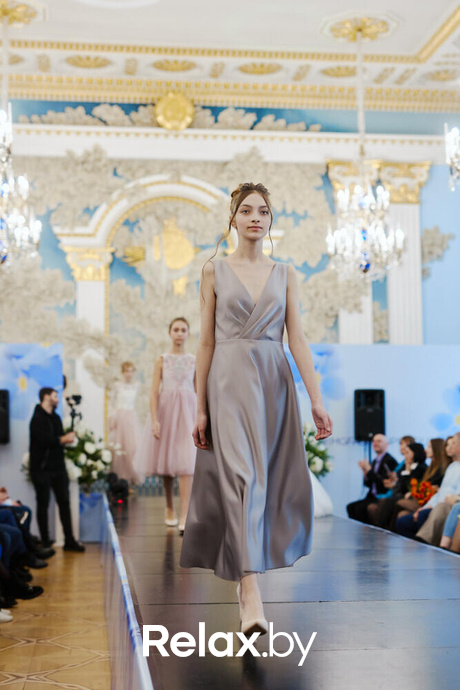 KIDS' PODIUM на FASHION SHOW SPRING 2022, фото № 360