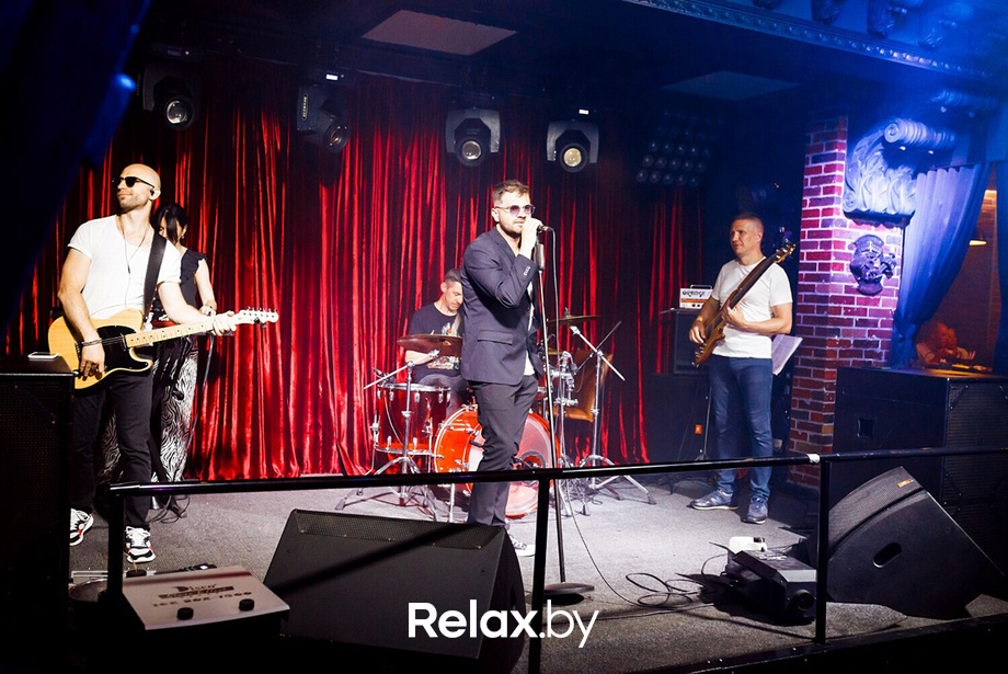 Brooklyn Girls Show!, фото № 57