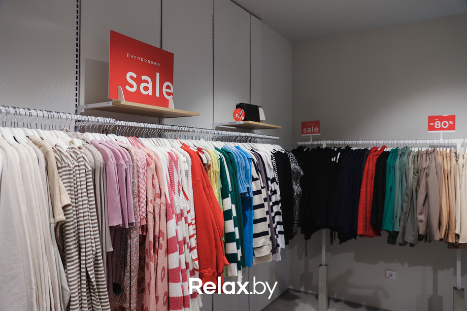 Мастер-класс Влада Лисовца в ZARINA, фото № 26