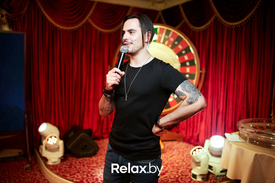 Лето на драйве, фото № 76