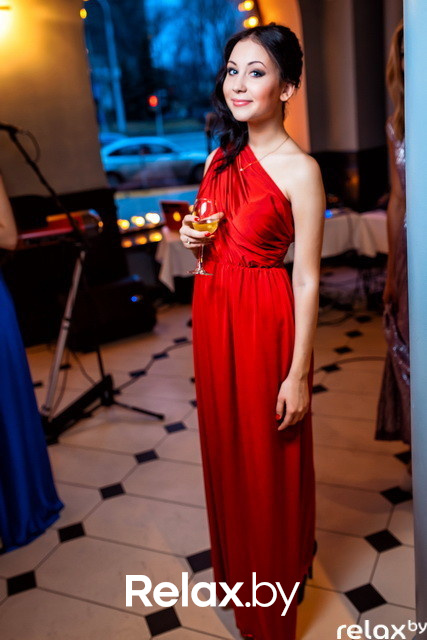 Закрытый дегустационный вечер винного дома Soto del Vicario, фото № 15