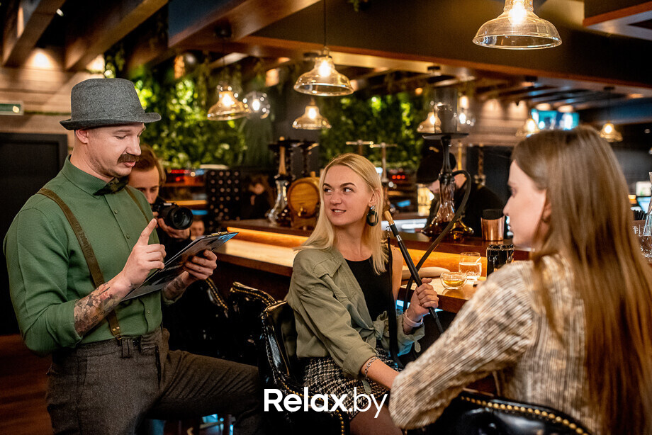 Tullamore St.Patrick's Day, фото № 35