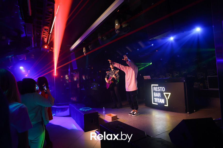 Happy End, фото № 78