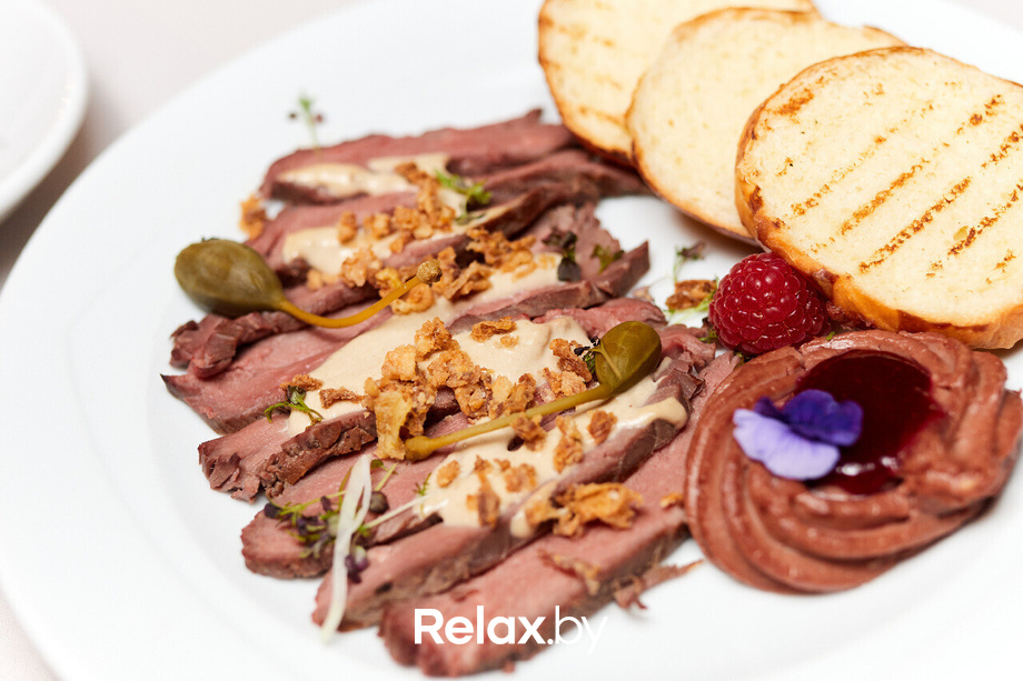 «Евгений Маргулис в казино Опера», фото № 7