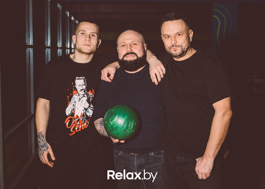 Детский праздник в караоке BARBERRY, фото № 25