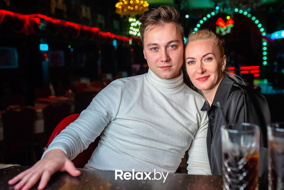 MoulinRouge, фото № 55