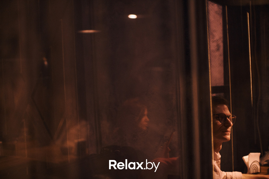 Открытие The Dickens, фото № 41