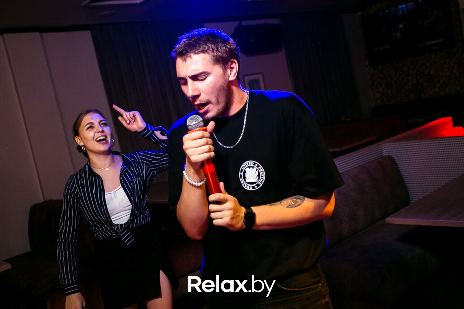 Terra Karaoke, фото № 39