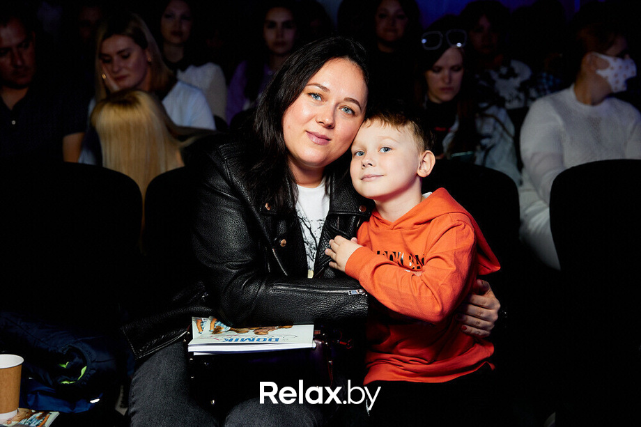 IMG Fashion KILLA PARTY - KIDS’ SHOW, фото № 100