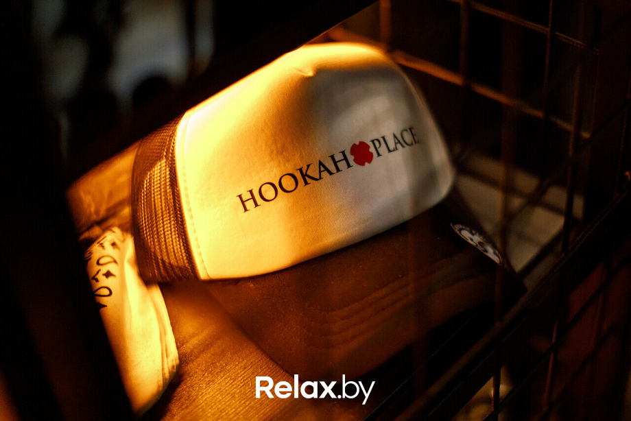 Live Lounge, фото № 30