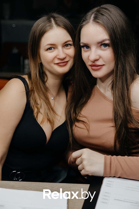 Ночные жители, фото № 41