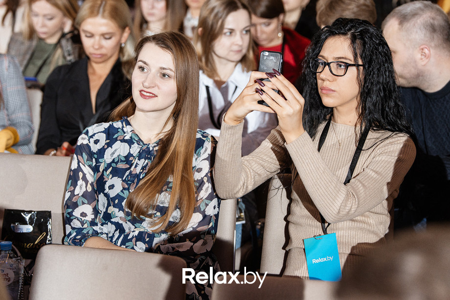 Конференция Beauty Digital Day, фото № 76