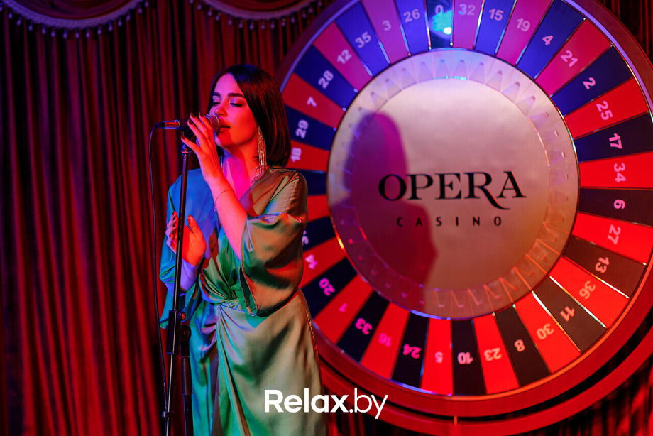 Opera Loto, фото № 1