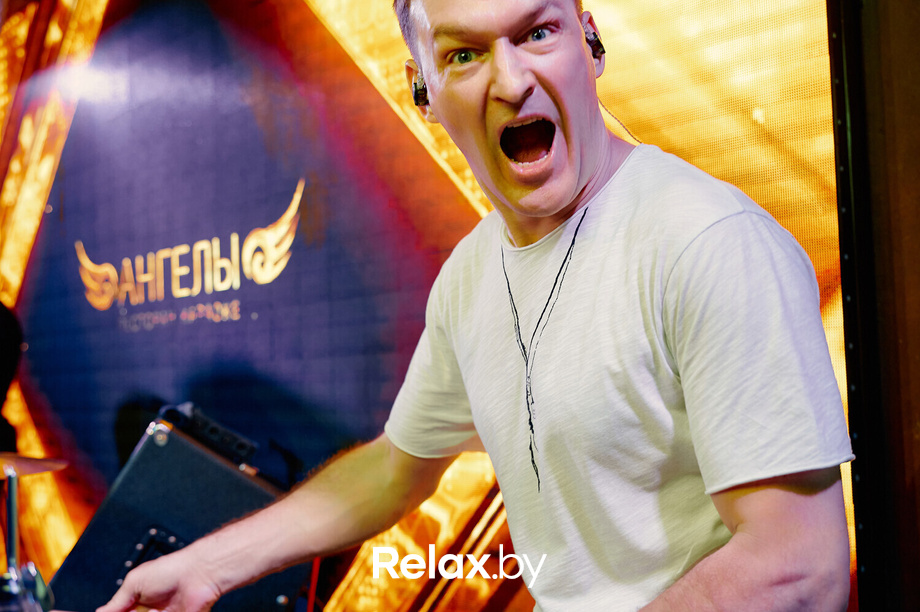 Friday Music, фото № 8