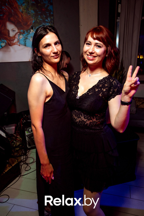 Ночные жители, фото № 48