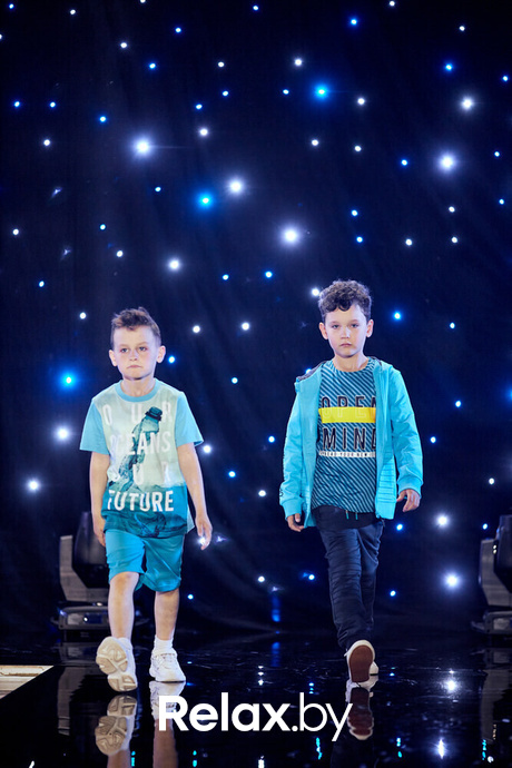 IMG Fashion KILLA PARTY - KIDS’ SHOW, фото № 392