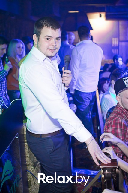 Группа Нестандартный вариант, фото № 64