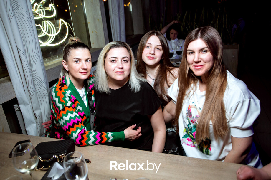 Ночные жители, фото № 25