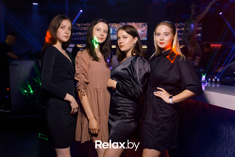 Luna saturday, фото № 32