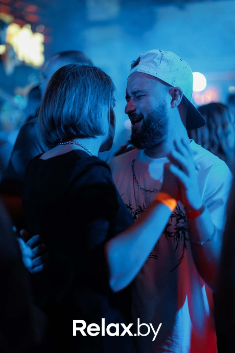 День встречи выпускников, фото № 102