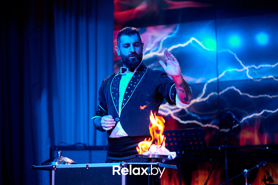 Новый 2021 год, фото № 97