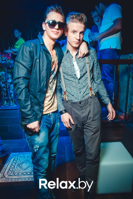 Mojitos Party, фото № 12