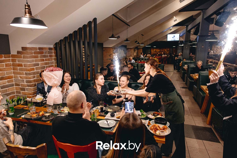 Отдыхаем Броварно, фото № 33