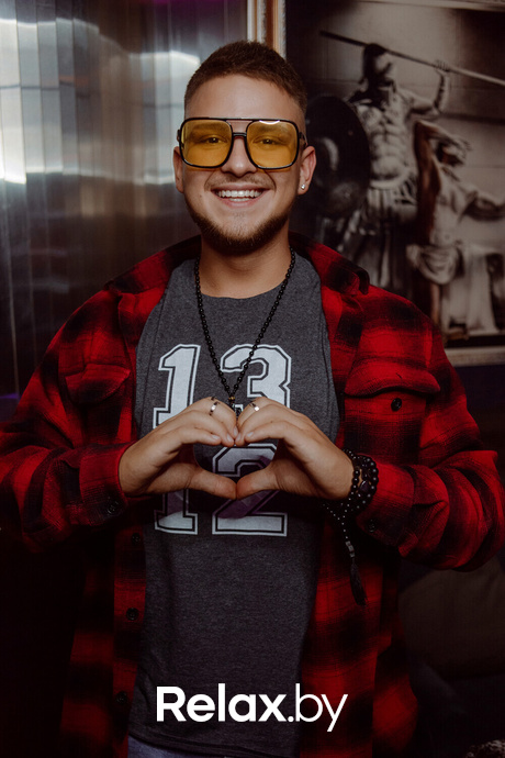 Friday LUXURIA LXR, фото № 17