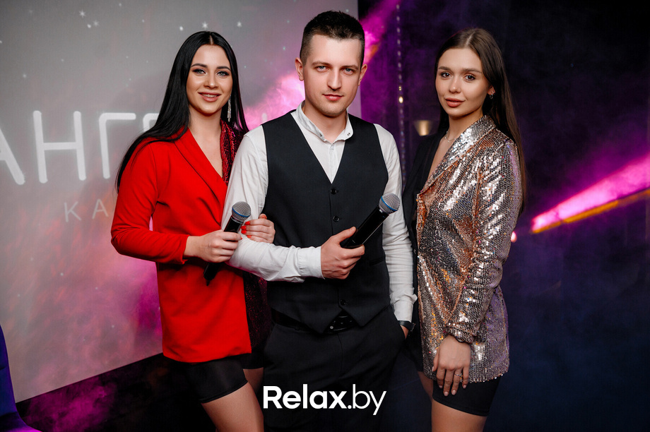 Saturday music, фото № 4