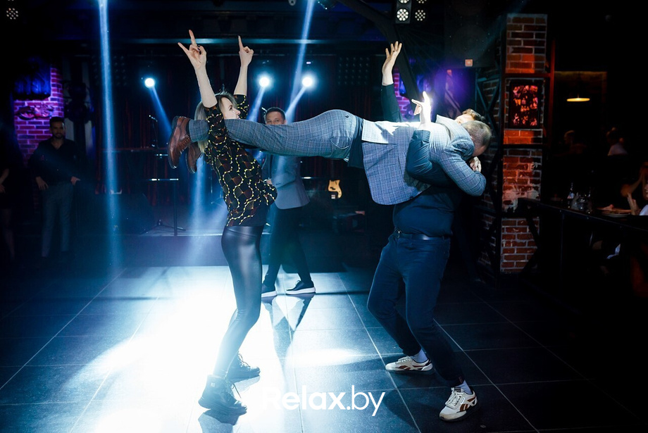 Brooklyn Live!, фото № 57