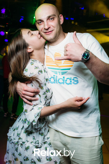 Лето до рассвета, фото № 2