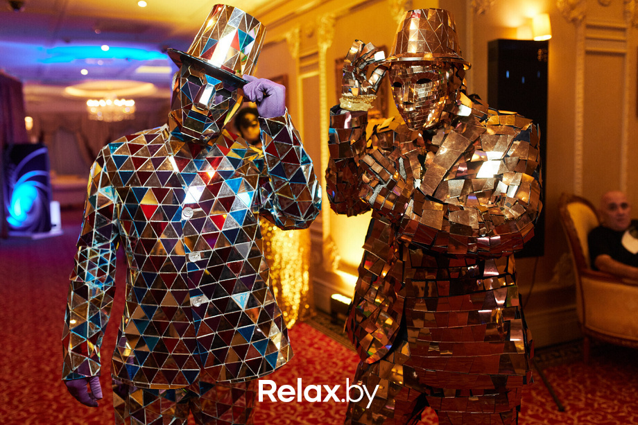 «Осень на драйве» вместе с BMW 5, фото № 43